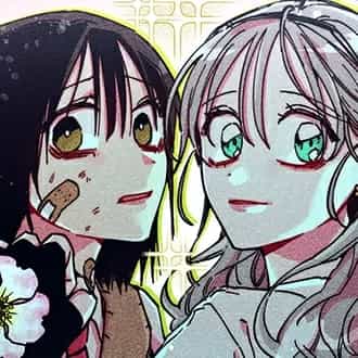 赤手花拳 1-4話[完結]