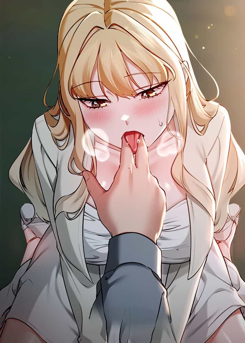 校園成人禮 18-19話