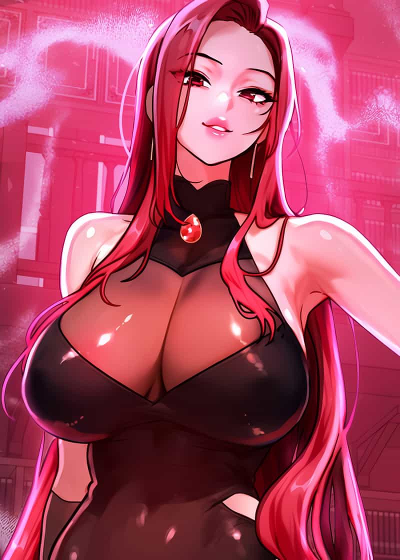 等價交換人生 41-42話