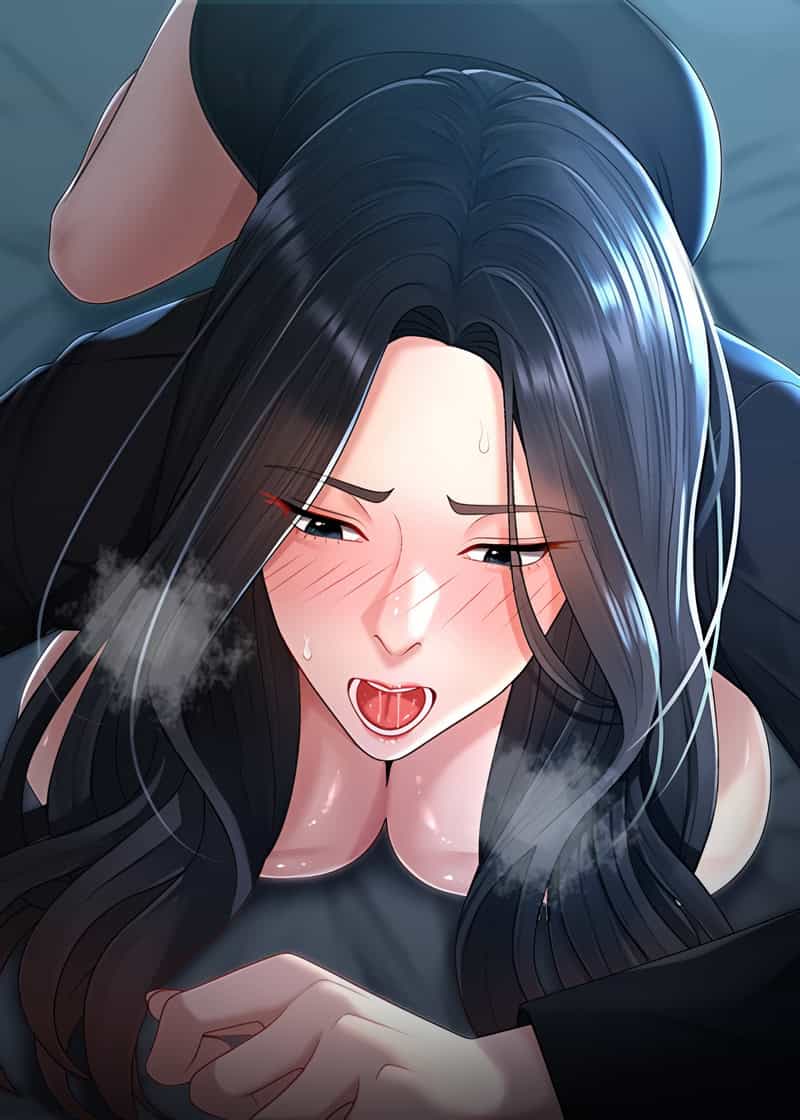 肉體審判 26-27話