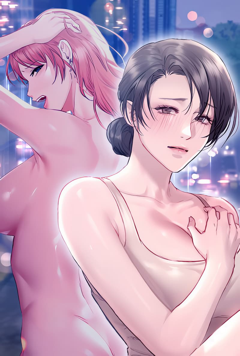 要命的契約 5-6話