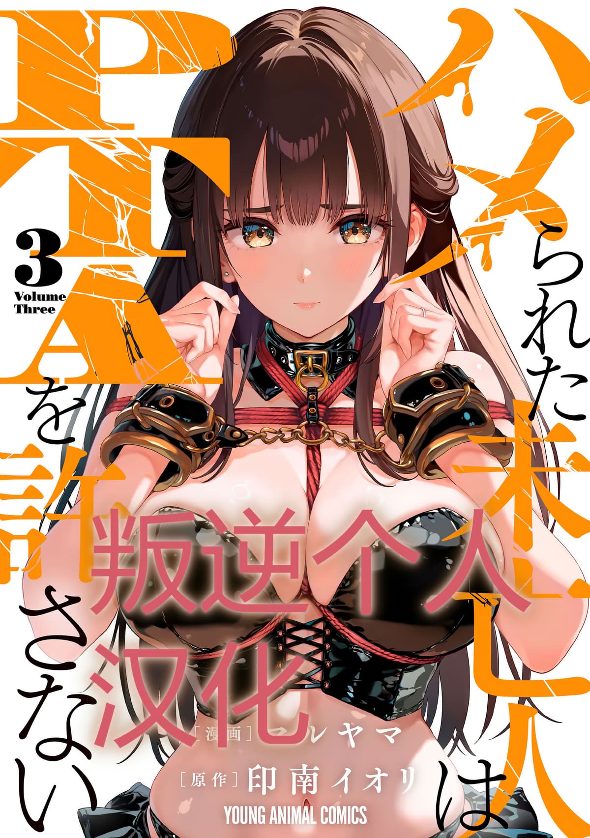 [マルヤマ] ハメられた未亡人はPTAを許さない3｜被陷害的寡婦不原谅PTA3【叛逆个人汉化