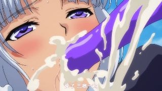 女魔王メリッサのHな冒険記～精液を集めるエロ魔王～ACT.2 [中文字幕]