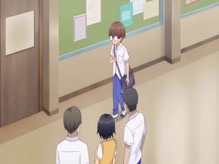 淫モラル・ゲームマスター THE ANIMATION 第2巻 [中文字幕]