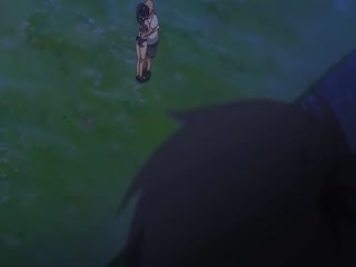 [AnimeFestaオリジナル] 彼女がセパレートをまとう理由 [中文字幕]