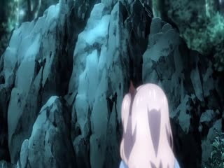 危険な森 おにごっこ 第二話 「早くお家に帰らなくちゃ」 [中文字幕]