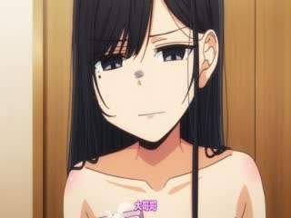 アニメ版「ゴムをつけてといいましたよね.＃1」 [中文字幕]